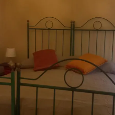 Apartment Alba Marina E Tramonti Etnei