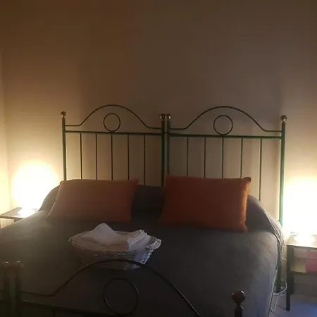 Apartment Alba Marina E Tramonti Etnei Riposto