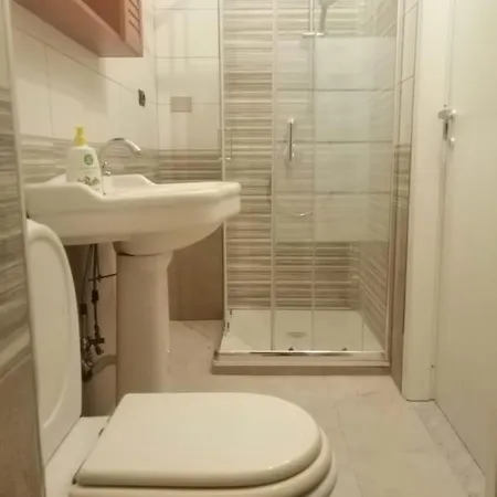 Alba Marina E Tramonti Etnei Apartament *