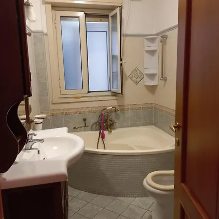 Alba Marina E Tramonti Etnei