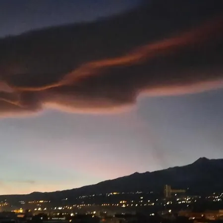 Apartament Alba Marina E Tramonti Etnei