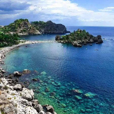 Alba Marina E Tramonti Etnei *