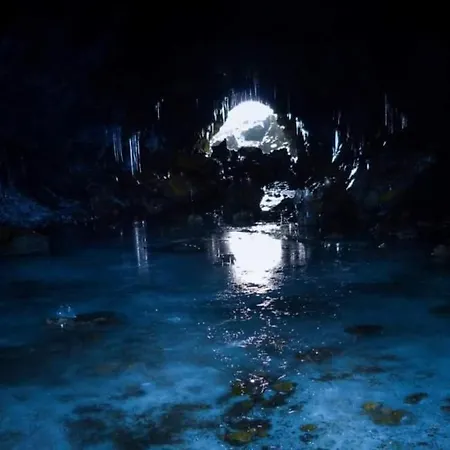 Apartament Alba Marina E Tramonti Etnei *