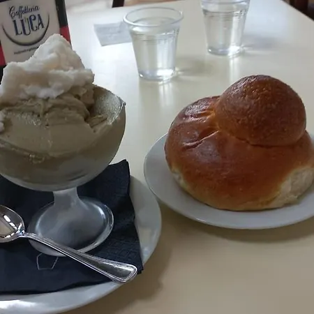 Apartament Alba Marina E Tramonti Etnei Riposto