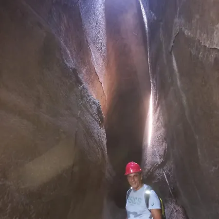 Apartament Alba Marina E Tramonti Etnei