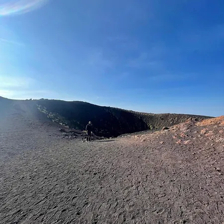 Alba Marina E Tramonti Etnei Riposto