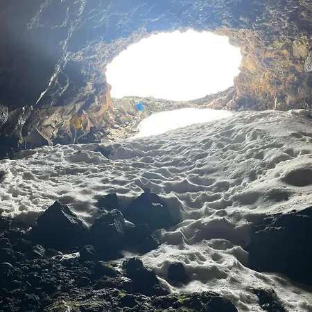 Alba Marina E Tramonti Etnei Apartament