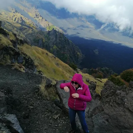 Apartament Alba Marina E Tramonti Etnei